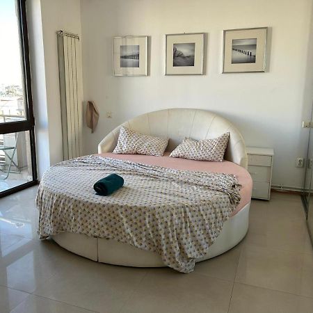 Bucharest City Center Apartment Ngoại thất bức ảnh