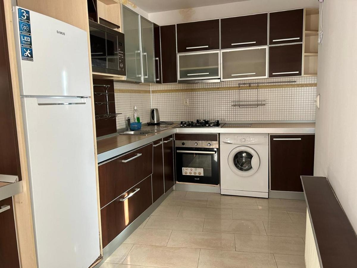 Bucharest City Center Apartment Ngoại thất bức ảnh