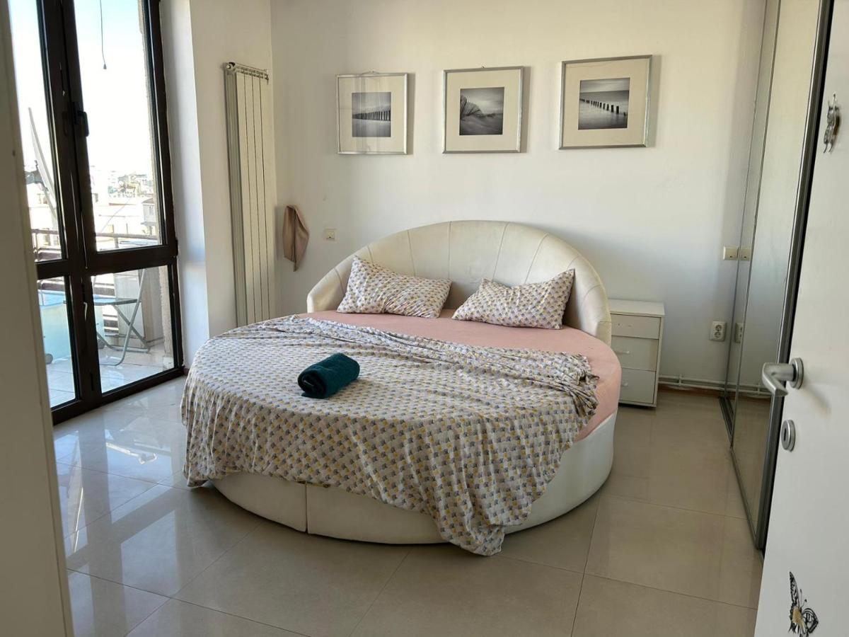 Bucharest City Center Apartment Ngoại thất bức ảnh