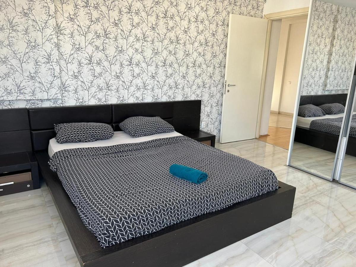Bucharest City Center Apartment Ngoại thất bức ảnh