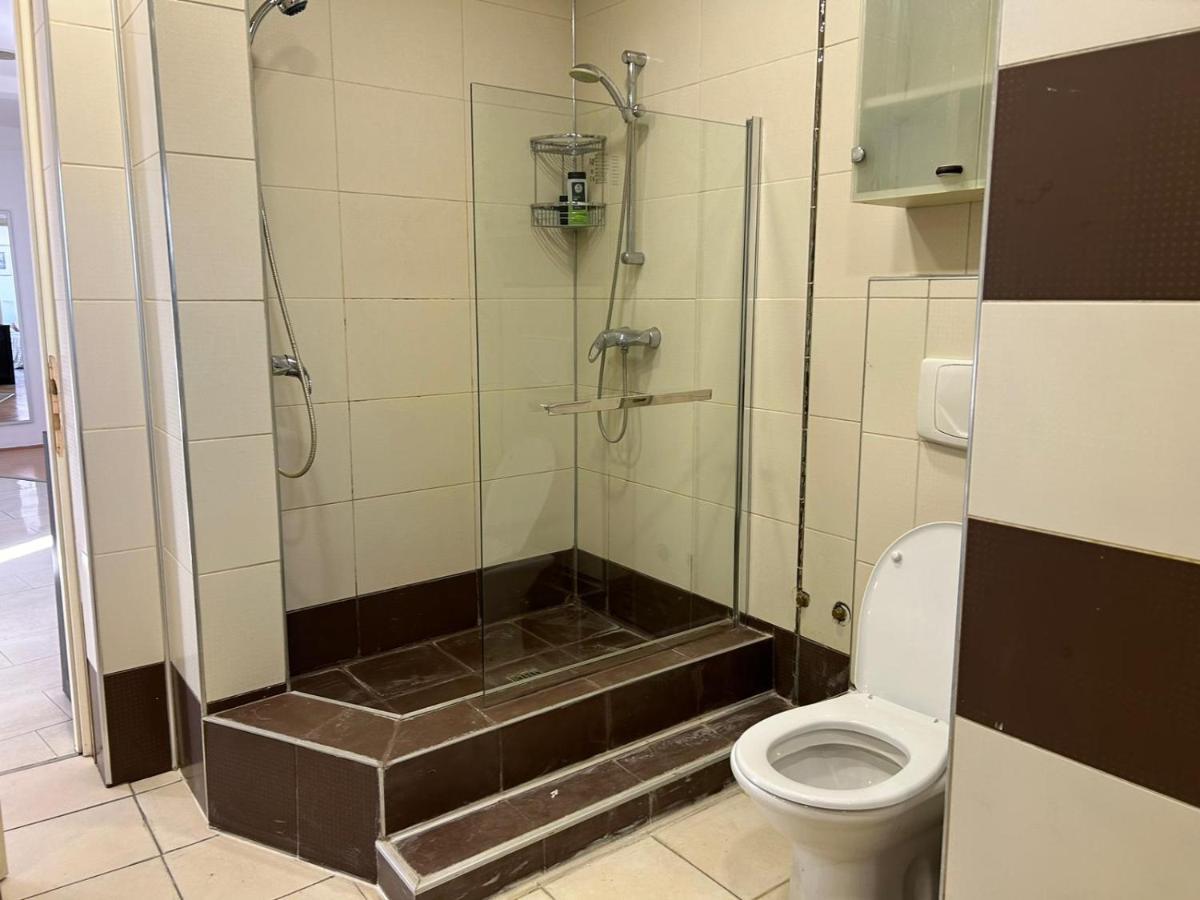 Bucharest City Center Apartment Ngoại thất bức ảnh