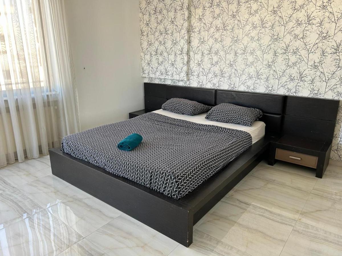 Bucharest City Center Apartment Ngoại thất bức ảnh