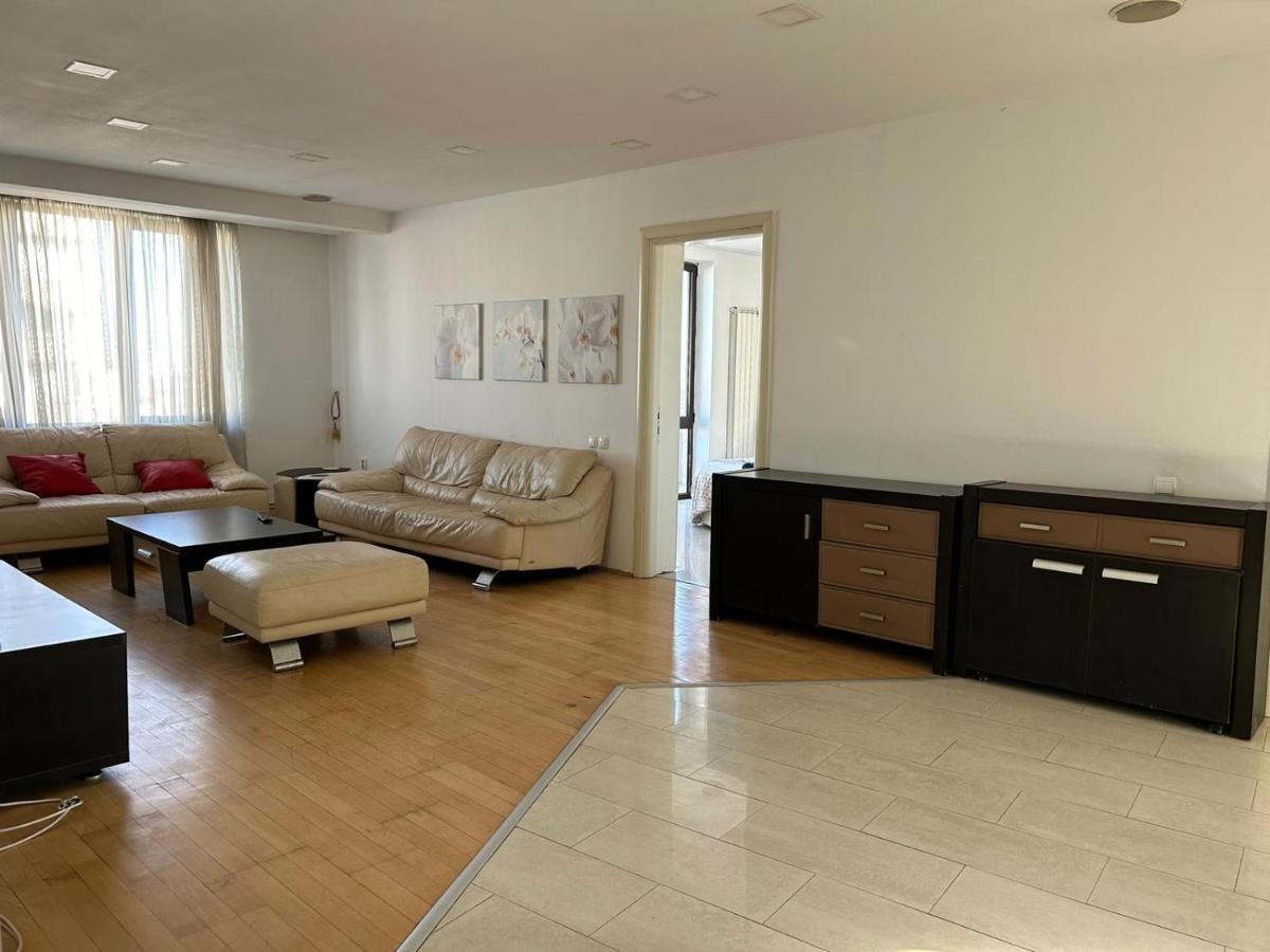 Bucharest City Center Apartment Ngoại thất bức ảnh