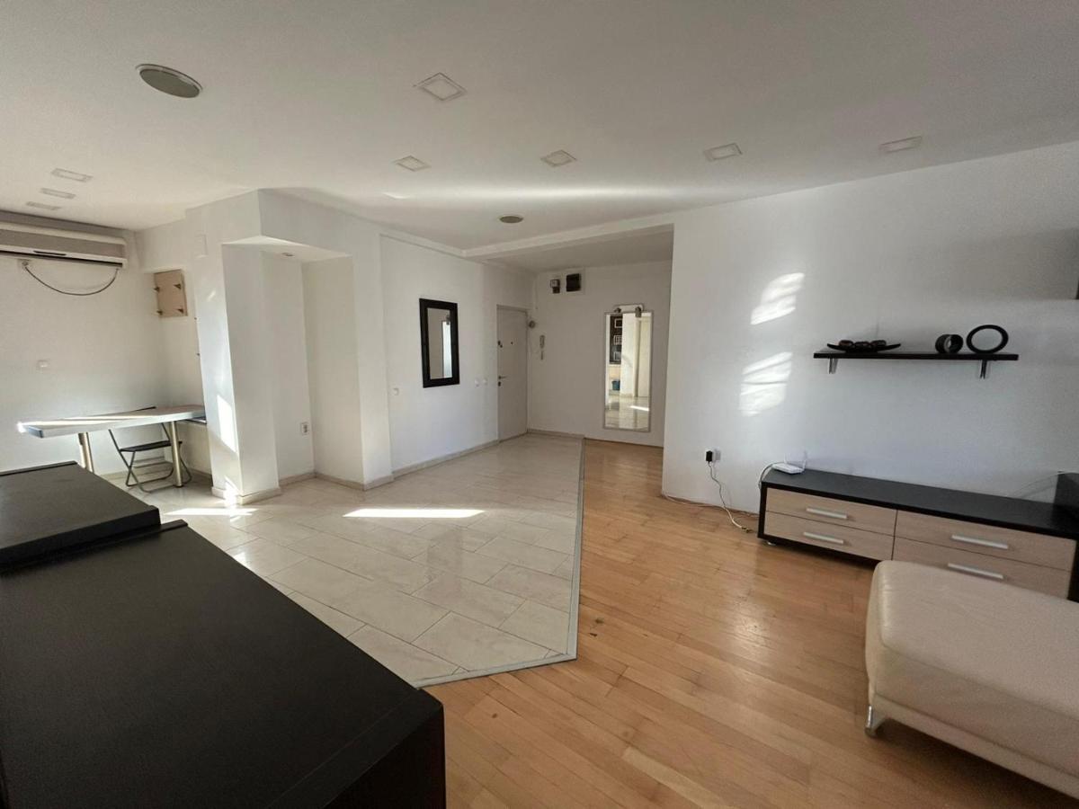 Bucharest City Center Apartment Ngoại thất bức ảnh